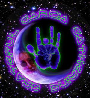 Grateful Garcia Gathering 2011