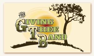The Giving Tree Band