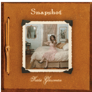 Katie Glassman: Snapshot