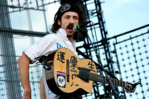 Eugene Hutz | Gogol Bordello