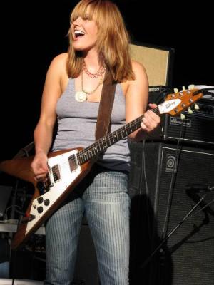 Grace Potter