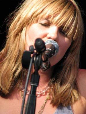 Grace Potter