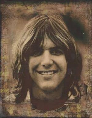 Gram Parsons