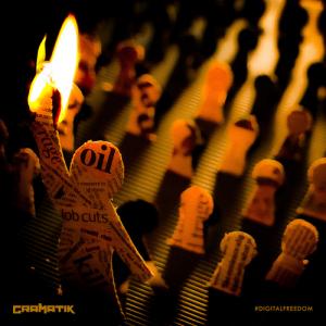 Gramatik: #digitalfreedom