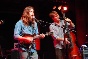Greensky Bluegrass