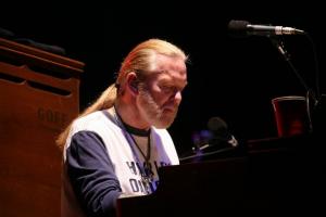 Gregg Allman | Wanee 2011