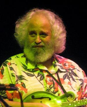 David Grisman | Grey Fox | photos by Laura McDaniel
