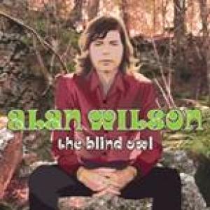 Announcing Canned Heat's Alan Wilson Compilation CD