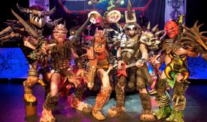 Gwar