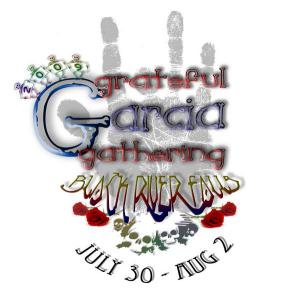 Grateful Garcia Gathering