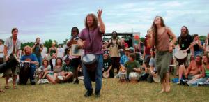 Jason Hann & Friends | Waka 2007