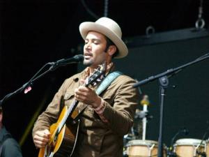 Ben Harper
