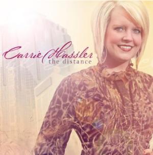 Carrie Hassler: The Distance