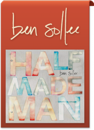 Ben Sollee: Half-Made Man