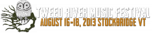 Tweed River Festival