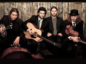 Henhouse Prowlers: Breaking Ground