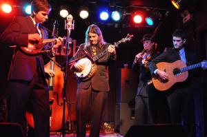 The Henhouse Prowlers