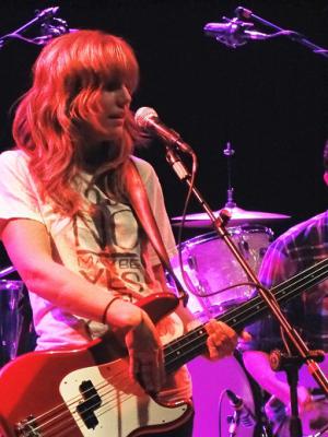 Here We Go Magic will play Pitchfork 2010