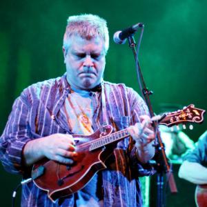 Salmon will headline Dancin' In The Streets