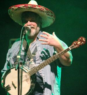 Vince Herman | Great American Taxi | Boulder Theater