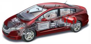 Honda has paced the industry in the development and deployment of zero-emissions hydrogen-powered fuel cell technology