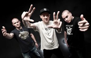 Hilltop Hoods