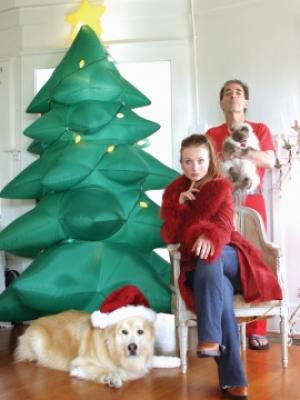 Judith Owen & Harry Shearer's Holiday Tour