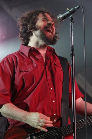 Patterson Hood | Drive-By Truckers