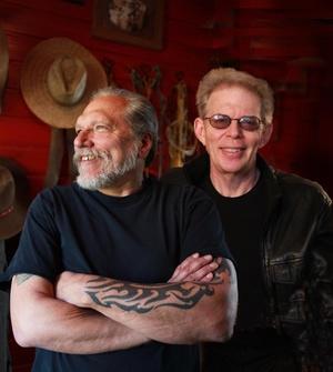 Hot Tuna