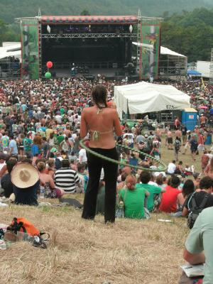 All Good Festival 2009