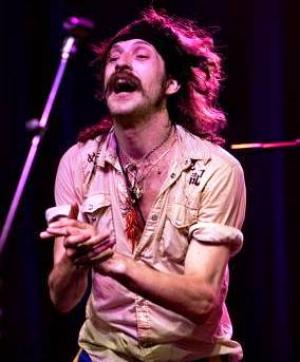Eugene Hutz | Gogol Bordello