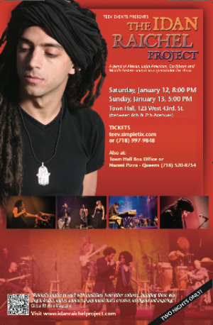 The Idan Raichel Project