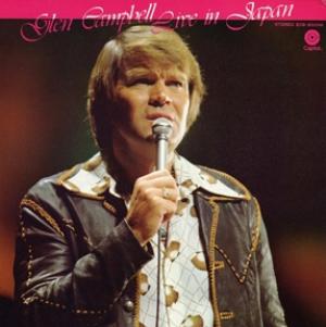 Glen Campbell