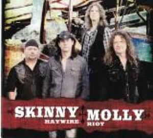 Skinny Molly: Haywire Riot,