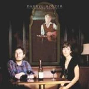 Darryl Holter: Crooked Hearts
