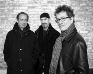 Jon Herington Band | photo by Tony Kukulich