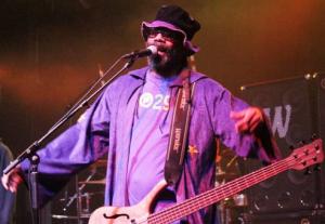 John Norwood Fisher | Fishbone