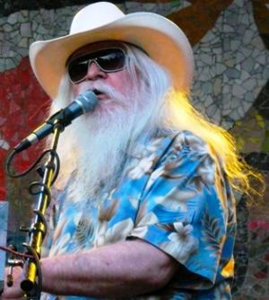 Leon Russell
