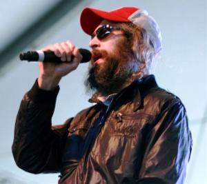 MATISYAHU