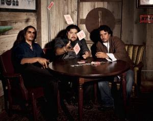 Los Lonely Boys