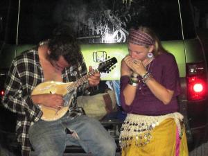 Wakarusa | Ozark, AR | photos by Michelle Miesse