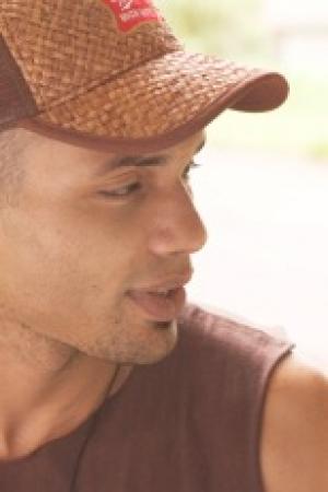 Michael Williams