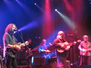 Leftover Salmon | Ogden Theater