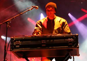 STS9 | SnowBall Music Festival | photos by Matt Cook
