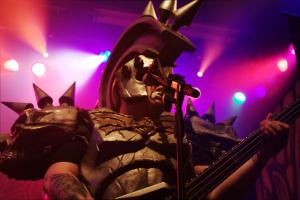 GWAR | Fox Theatre | photos by Trevor Robbins