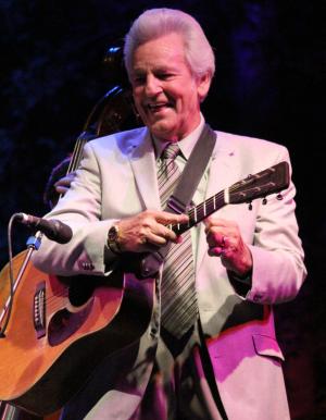 Del McCoury
