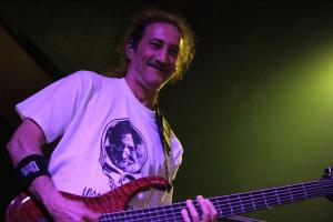 Kevin Rosen | Dark Star Orchestra