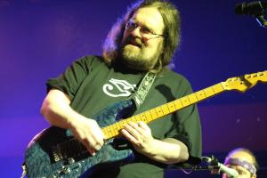 Jeff Mattson | DSO