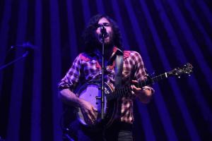 Scott Avett @ Wakarusa | Friday, June 1st, 2012