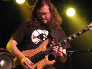 John Kadlecik